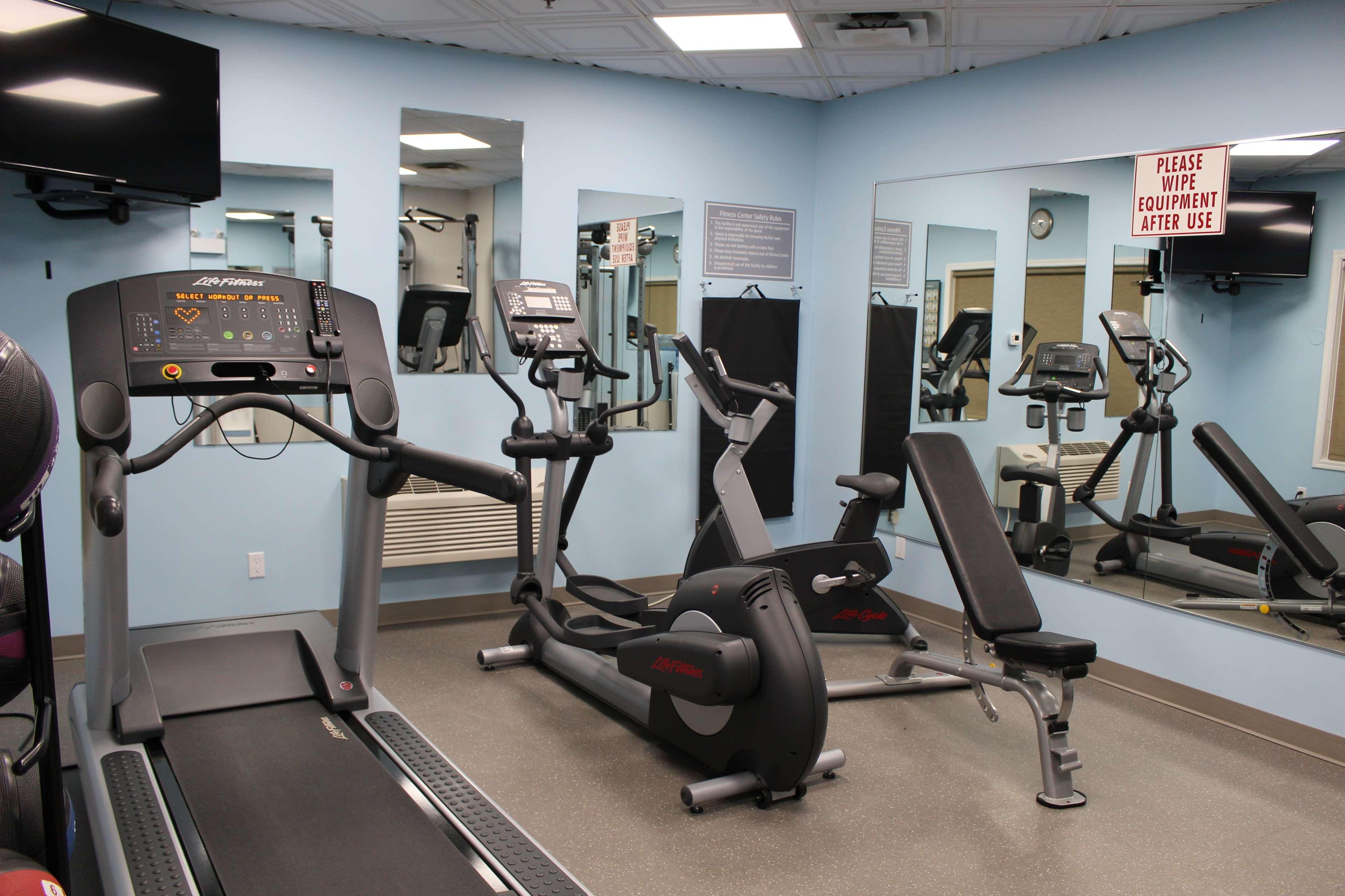 Best Western High Road Inn Edson Luaran gambar