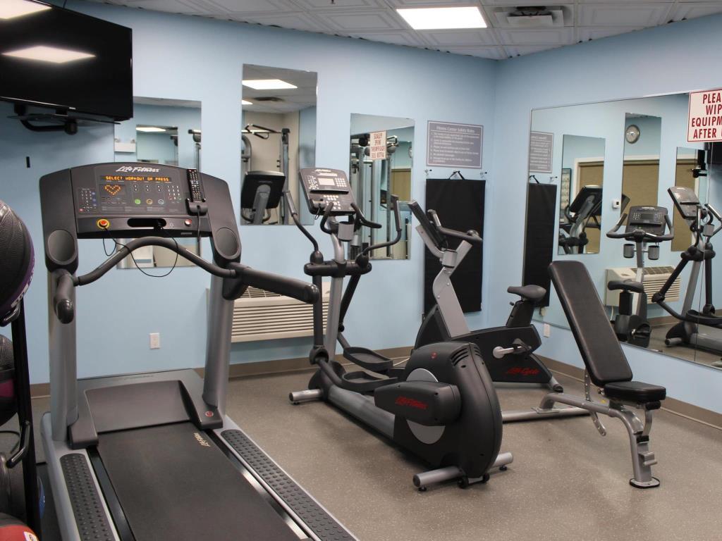 Best Western High Road Inn Edson Luaran gambar