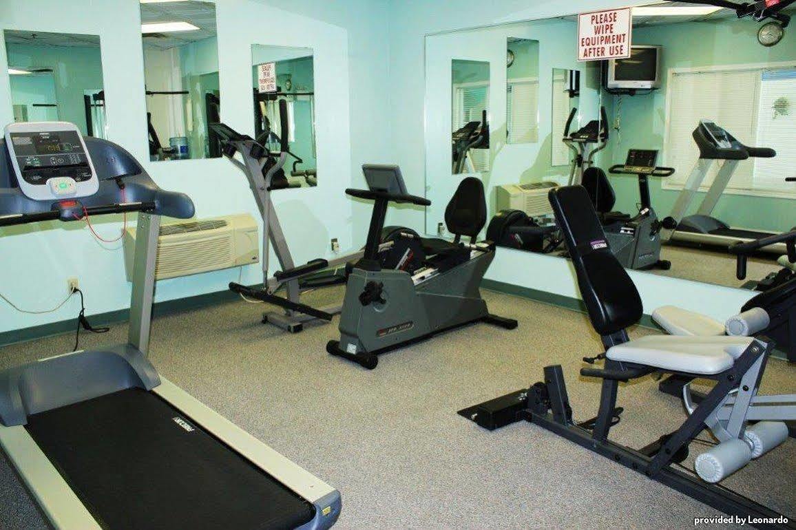 Best Western High Road Inn Edson Luaran gambar