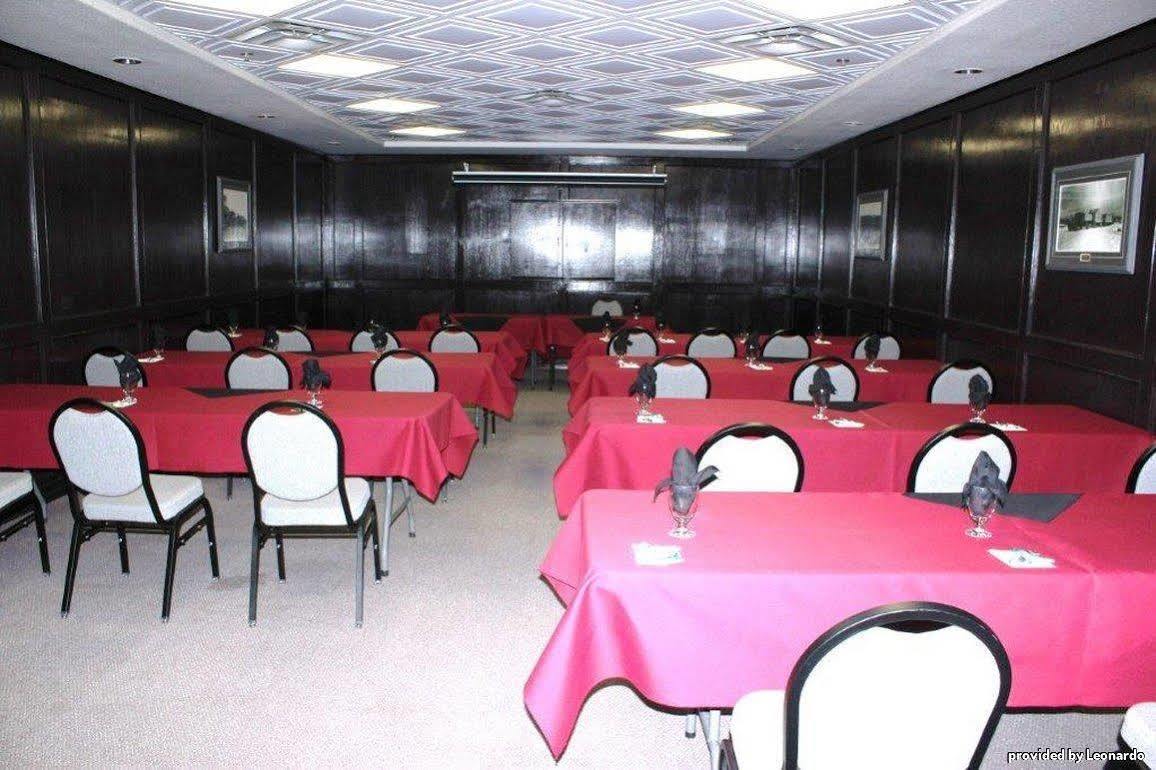 Best Western High Road Inn Edson Luaran gambar